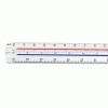 Staedtler® Triangular Scale For Engineers