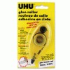Uhu® Glue Roller, Permanent, 1/3" X 468"
