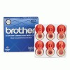 Brother® 3015 Lift-Off Correction Typewriter Tape