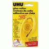 Uhu® Glue Roller, Repositionable, 1/3" X 468"
