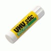 Uhu® Stic Permanent Clear Application Glue Stick