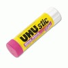 Uhu® Stic Permanent Purple Application Glue Stick