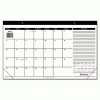 At-A-Glance® Compact Monthly Desk Pad/Wall Calendar