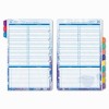 Day-Timer® Flavia® Dated One-Page-Per-Day Organizer Refill