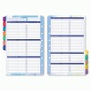 Day-Timer® Flavia® Dated Two-Page-Per-Week Organizer Refill