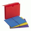 Smead® Expanding File Wallet With Antimicrobial Product Protection