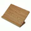 Advantus® Wood Wall File Pocket