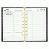Day-Timer® Reference Dated Two-Page-Per-Day Organizer Refill