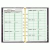 Day-Timer® Dated Two-Page-Per-Week Organizer Refill