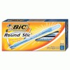 Bic® Round Stic® Ballpoint Pen