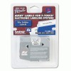 Avery® Paper Labels For Brother® P-Touch® Labelers