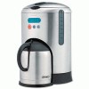 De&Rsquo;Longhi 10-Cup Stainless Steel Coffee Maker