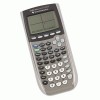 Texas Instruments Ti-84plus Silver Programmable Graphing Calculator