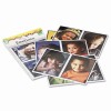 Carson-Dellosa Publishing Emotions Photographic Learning Cards