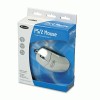 Belkin® Ps/2 Three-Button Scroll Mouse