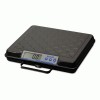 Salter Brecknell 100-Lb.And 250 Lb. Portable Bench Scales