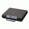 Salter Brecknell 250-Lb. Portable Bench Scale