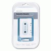 Belkin® Mobile Cassette Adaptor For Ipod