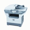 Brother® Dcp8065dn Laser Multifunction Printer