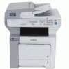 Brother® Dcp9045cdn Multifunction Color Laser Copier With Duplex