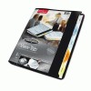 Wilson Jones® View-Tab® Round Ring View Binder With Tabs