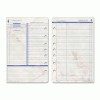 Day-Timer® Garden Path Dated Two-Page-Per-Day Organizer Refill