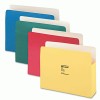 Wilson Jones® Colorlife® Expanding File Pockets