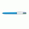 Bic® 4-Color™ Retractable Ballpoint Pen