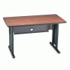 Mayline® Meeting Plus™ Series Small Rectangular Meeting Room Table