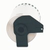 Brother® Continuous Length Paper Label Tape For Ql-1050