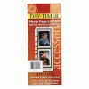 DISCONTINUED-DO NOT ORDER-Day-Timer Four-Photo Page Locator For Personal Organizer