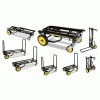 Multi-Cart® 8-in-1 Equipment Cart by Advantus