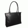 Solo® Vintage Leather Laptop Carryall