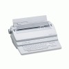 Brother® Em530 Business Class Electronic Typewriter With Spellcheck