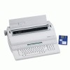 Em630 Professional Electronic Office Typewriter With Spellcheck, Display, Disk Drive
