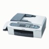 Brother® Intellifax 2480c Color Inkjet Fax W/Printing And Copying