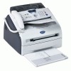 Brother® Intellifax 2820 Laser Fax W/Print, Copy And Telephone