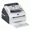 Brother® Intellifax 2920 Laser Fax W/Print, Copy And Telephone