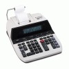 Canon® Cp1260d Two-Color Commercial Ribbon Printing Calculator