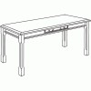 Dmi® Governor&Rsquo;S Series Table Desk