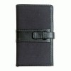 Day-Timer Pocket-Size Wirebound Personal Organizer Starter Set, Black Fabric Cover