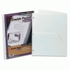 Cardinal® Double Pocket Dividers For Ring Binders