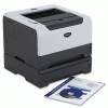 Brother® Hl-5250dnt Network-Ready Laser Printer With Duplex