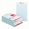 Universal® Fashion Colored Perforated Ruled Note Pads