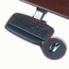 Safco® Premier Series Keyboard Platforms