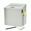 Buddy Products Recycled Steel Suggestion Box