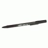 Bic® Soft Feel® Stick Ballpoint Pen