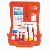 Physicianscare® Weatherproof Modular First Aid Kit For Up To 50 People