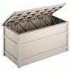 Suncast Outdoor Deck Box