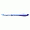 Bic® Atlantis® Retractable Ballpoint Pen